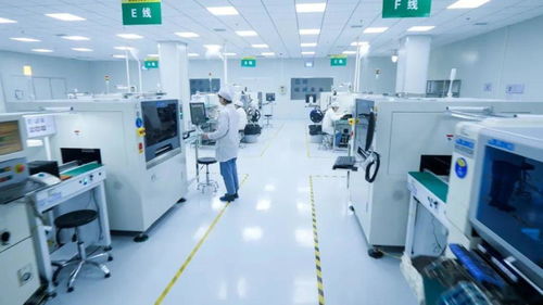 南海两家企业入选省级智能工厂，企业管理咨询赋能产业转型升级