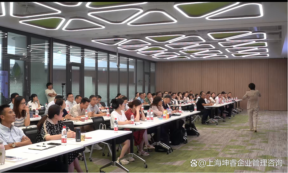 企业战略管理会计咨询的作用 坤睿咨询用实践经验说明企业管理咨询